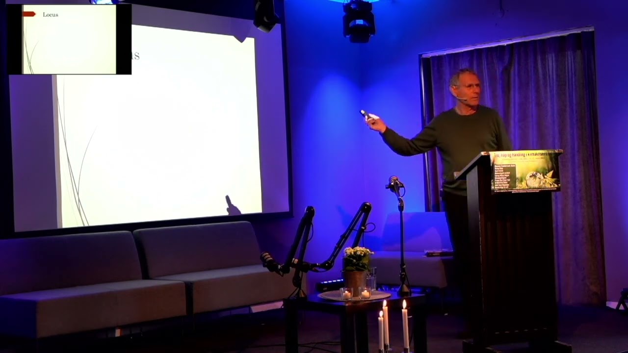 Klimakonferanse 2022. Fredag