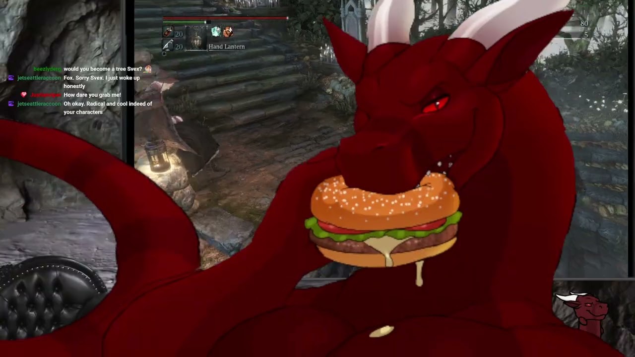 Bloodborne (Part 3)