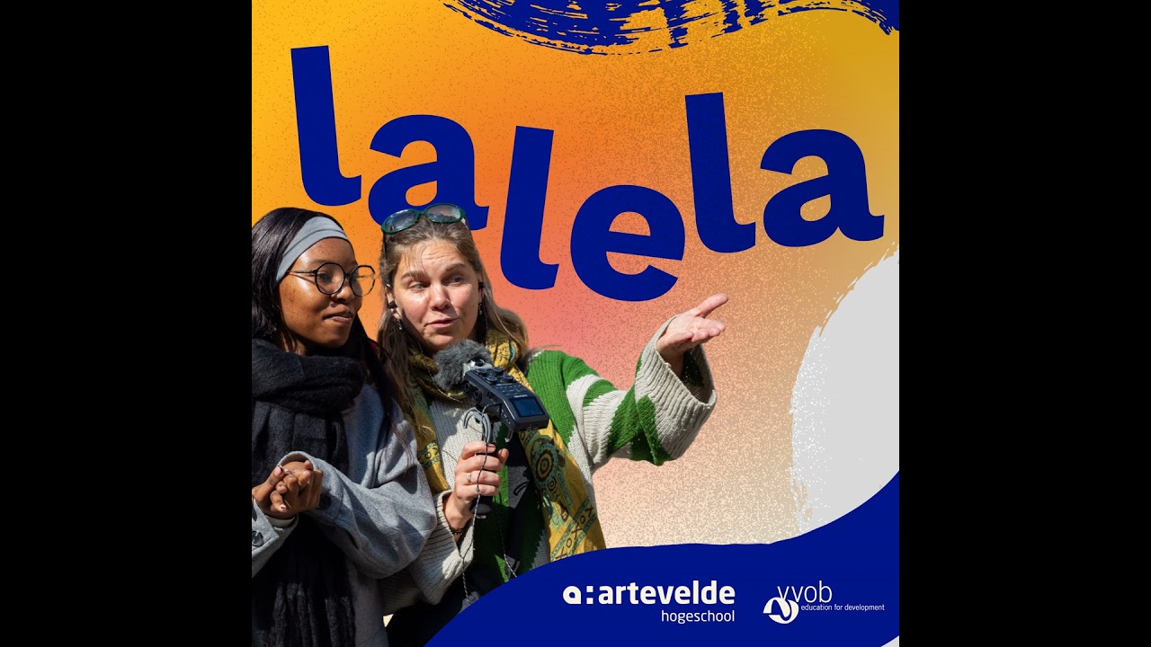 Episode 4: They Are The Leaders Of The Future