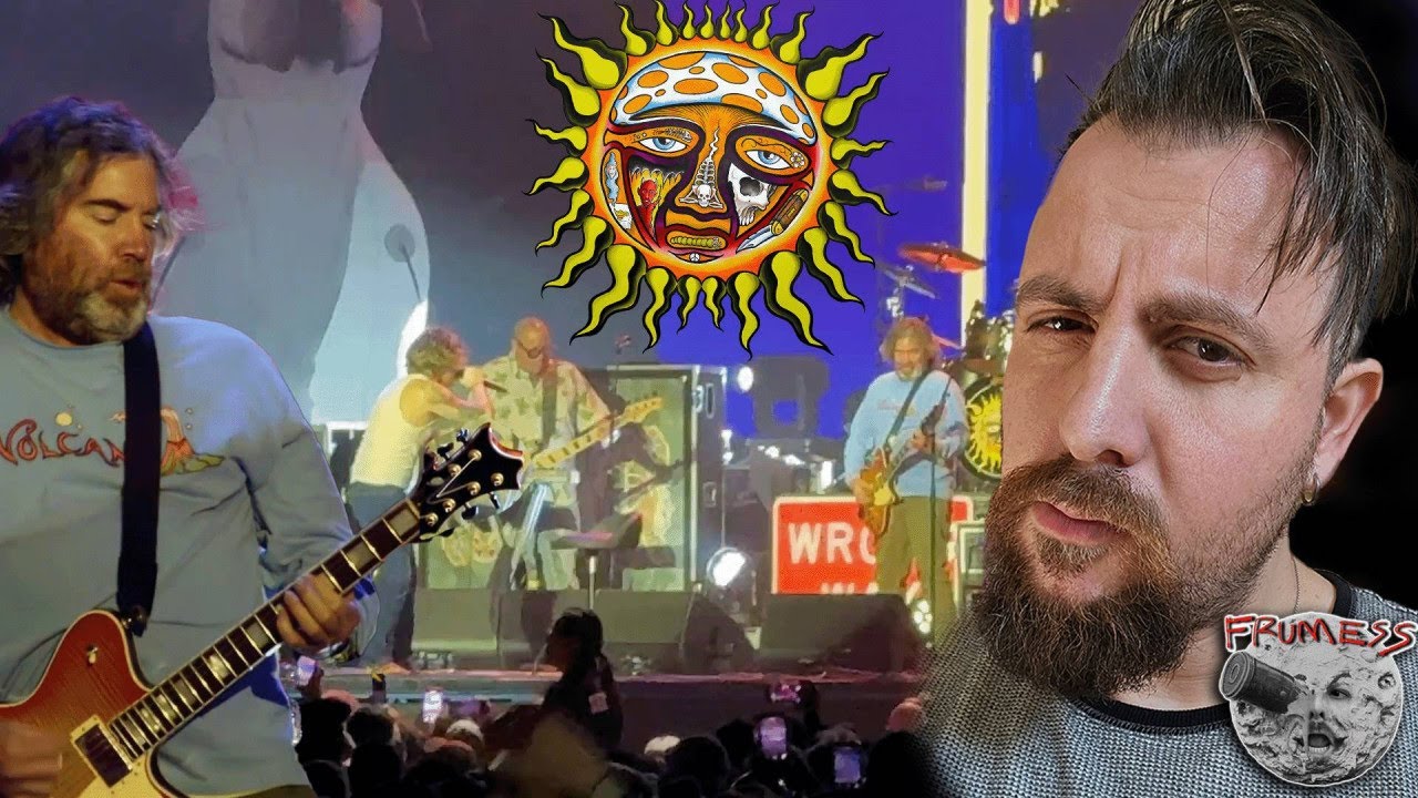 Sublime with Michael 