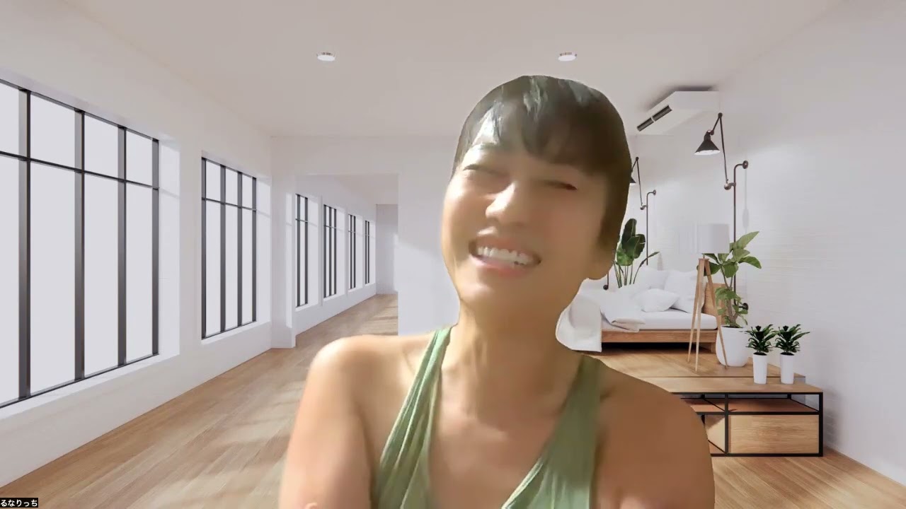 みんなは大丈夫だよメッセージ