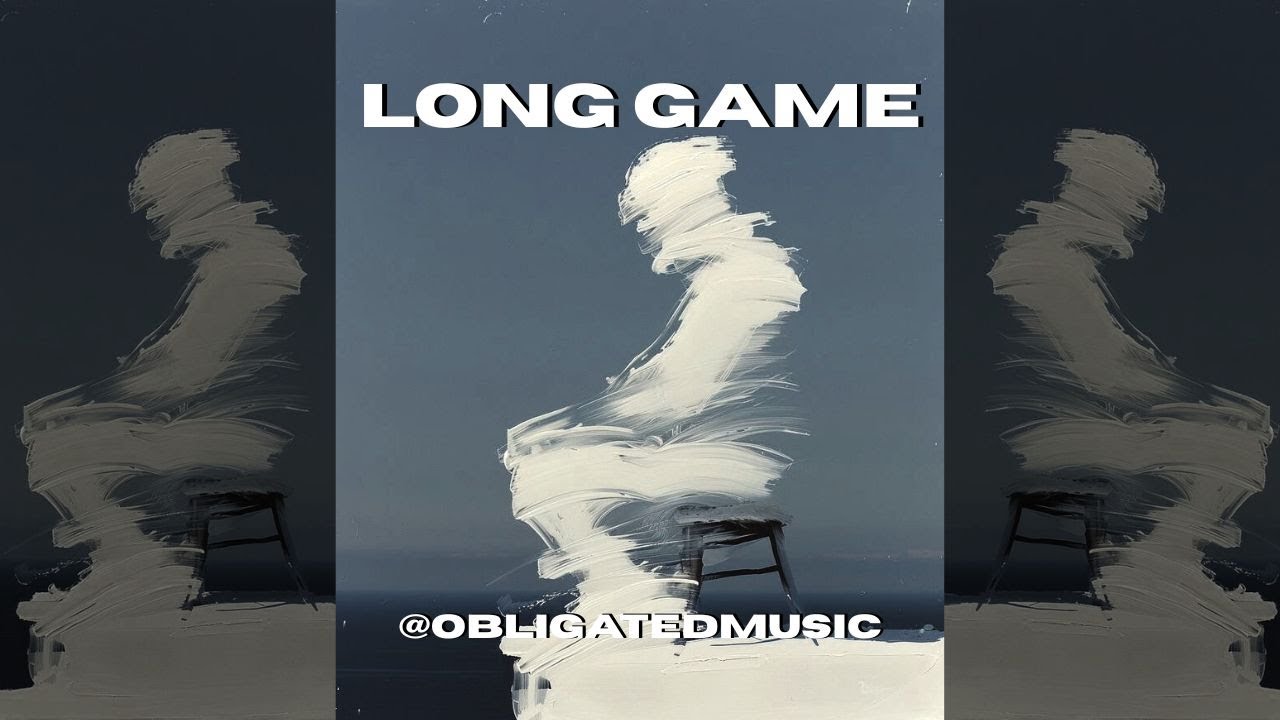 [FREE] Hard Melodic Piano Type Beat "Long Game" (J Cole, Travis Scott, Lil Baby) 2026 🔥
