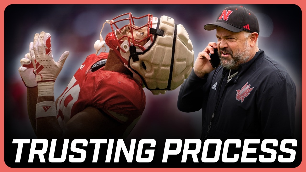 Nebraska Football's Defensive Recruitment BLUEPRINT for Success | Tim Verghese | Hurrdat Sports Live