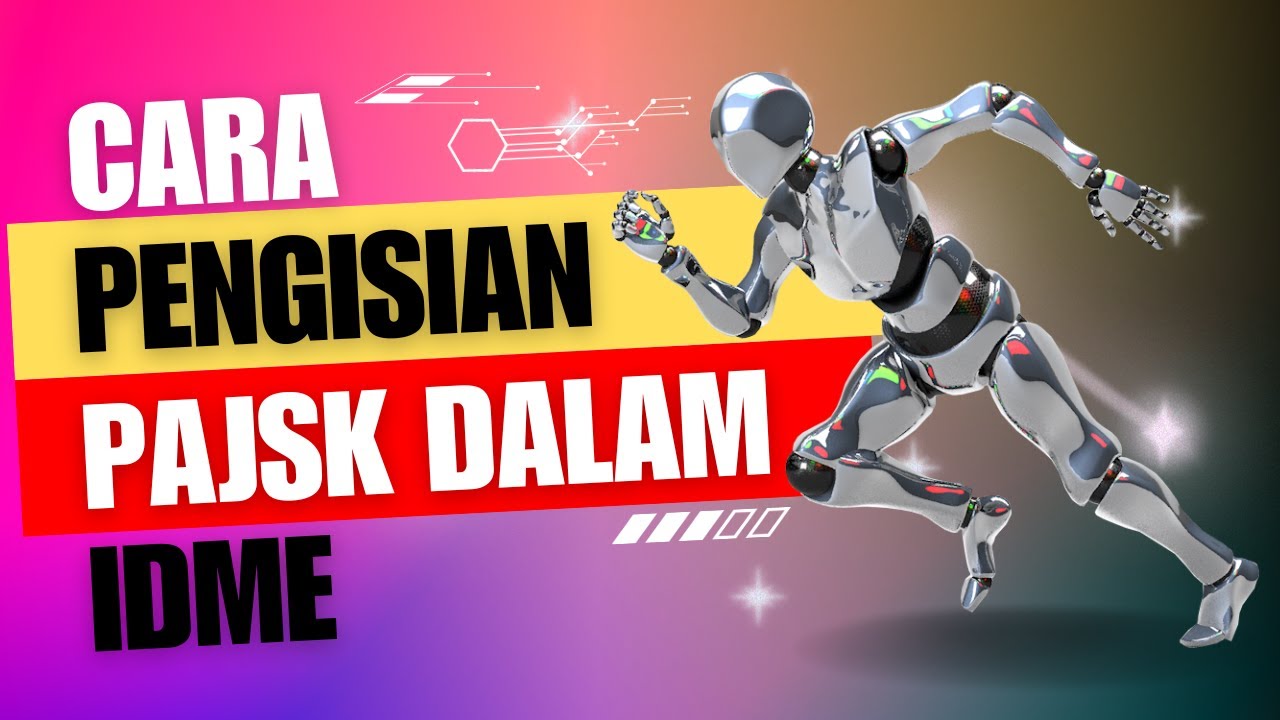 CARA PENGISIAN PAJSK idme