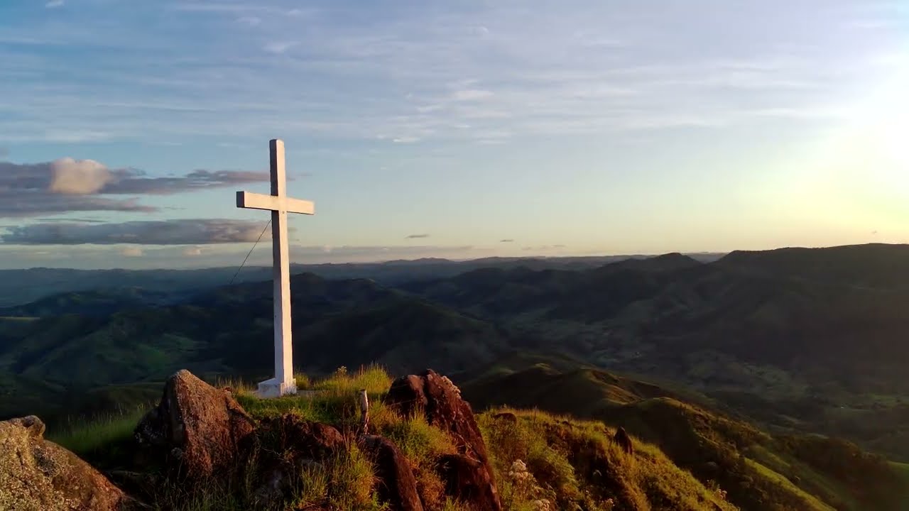Serra do Ouro - Iguaí - Bahia