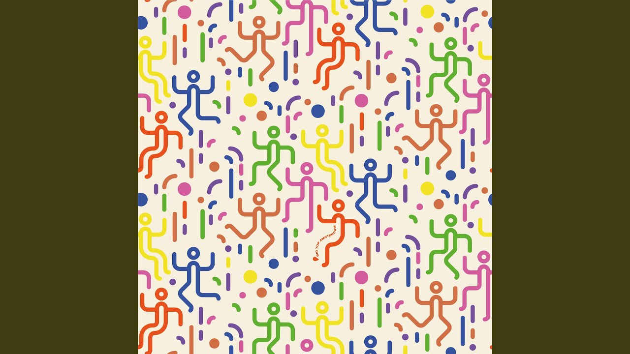 Dance (To The Beat) (Kronan Remix)