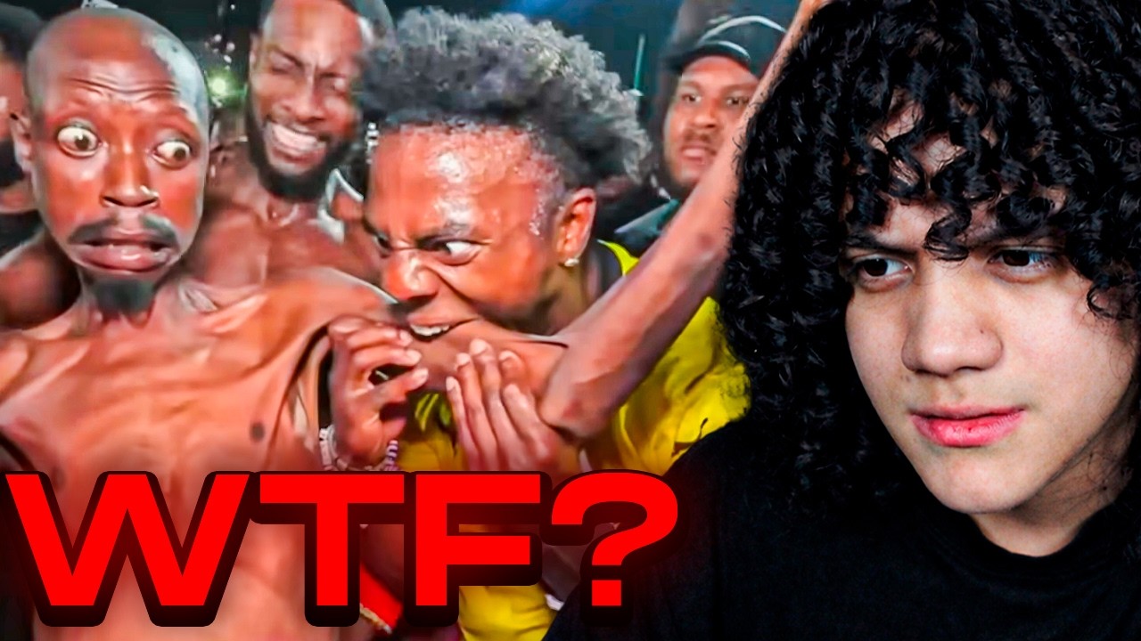 El Tour de Speed en África SUPERÓ A LATAM