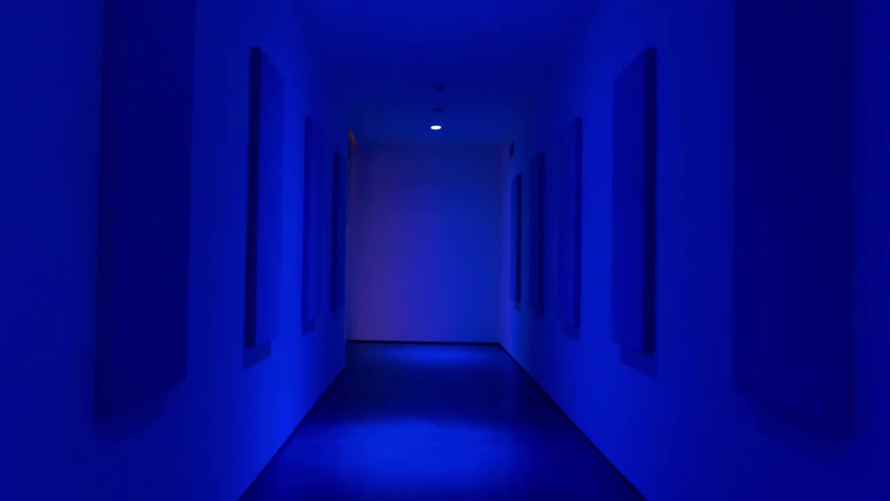 WV-SLP-003 | Deep Quiet Room | 30min 깊은 잠을 위한 수면 힐링 음악