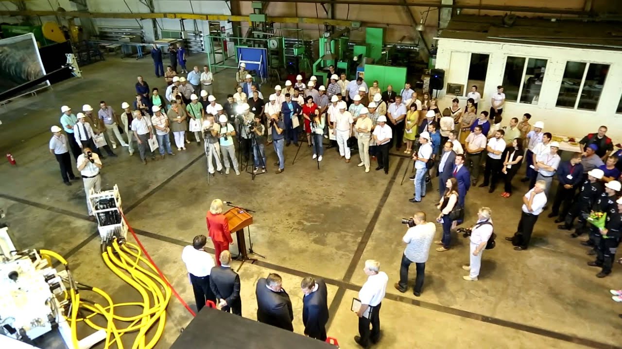 Серийная наземная буровая ZBO S15 и подземная буровая установка ZBO U15A