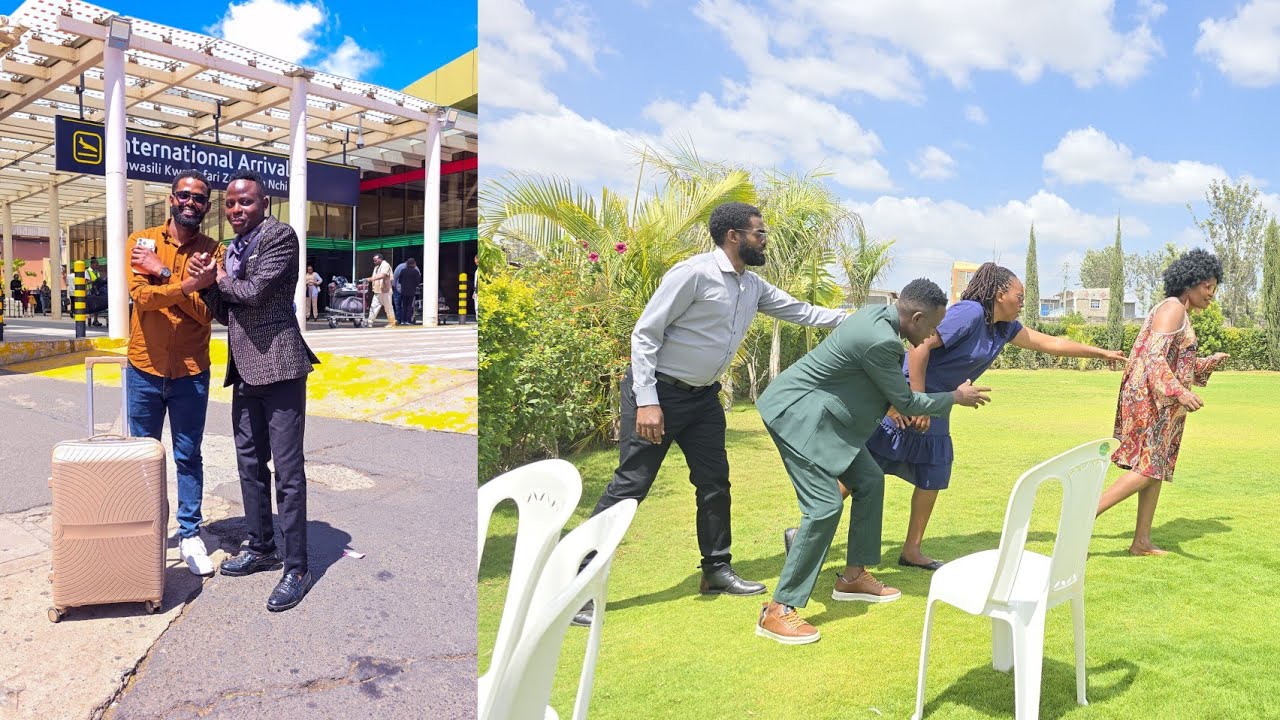 Drama after mamake Max & his aunt met🥲Who never thought sisterw will go to this direction