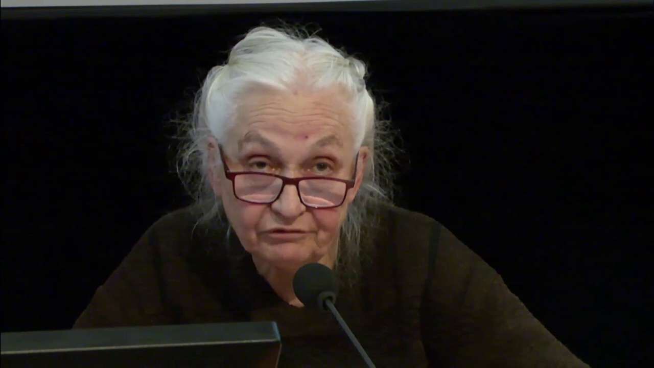 Jacqueline Chabbi - Ressemblance et illusion : le monoth&eacute;isme du Coran