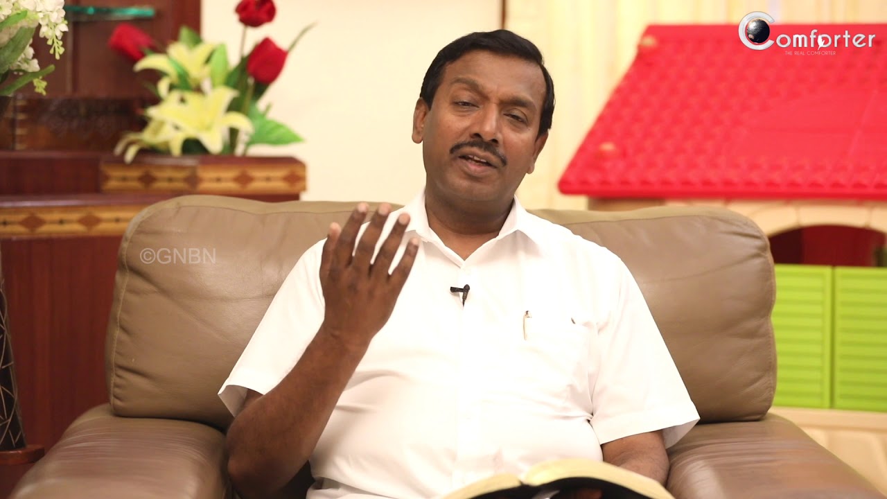 September Promise message -2019 | Bro.Mohan C. Lazarus