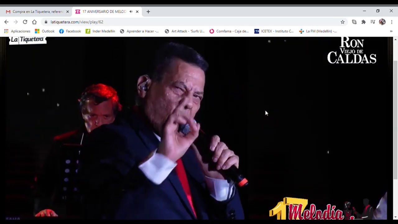 JURO POR MI VIDA RUDY MÁRQUEZ