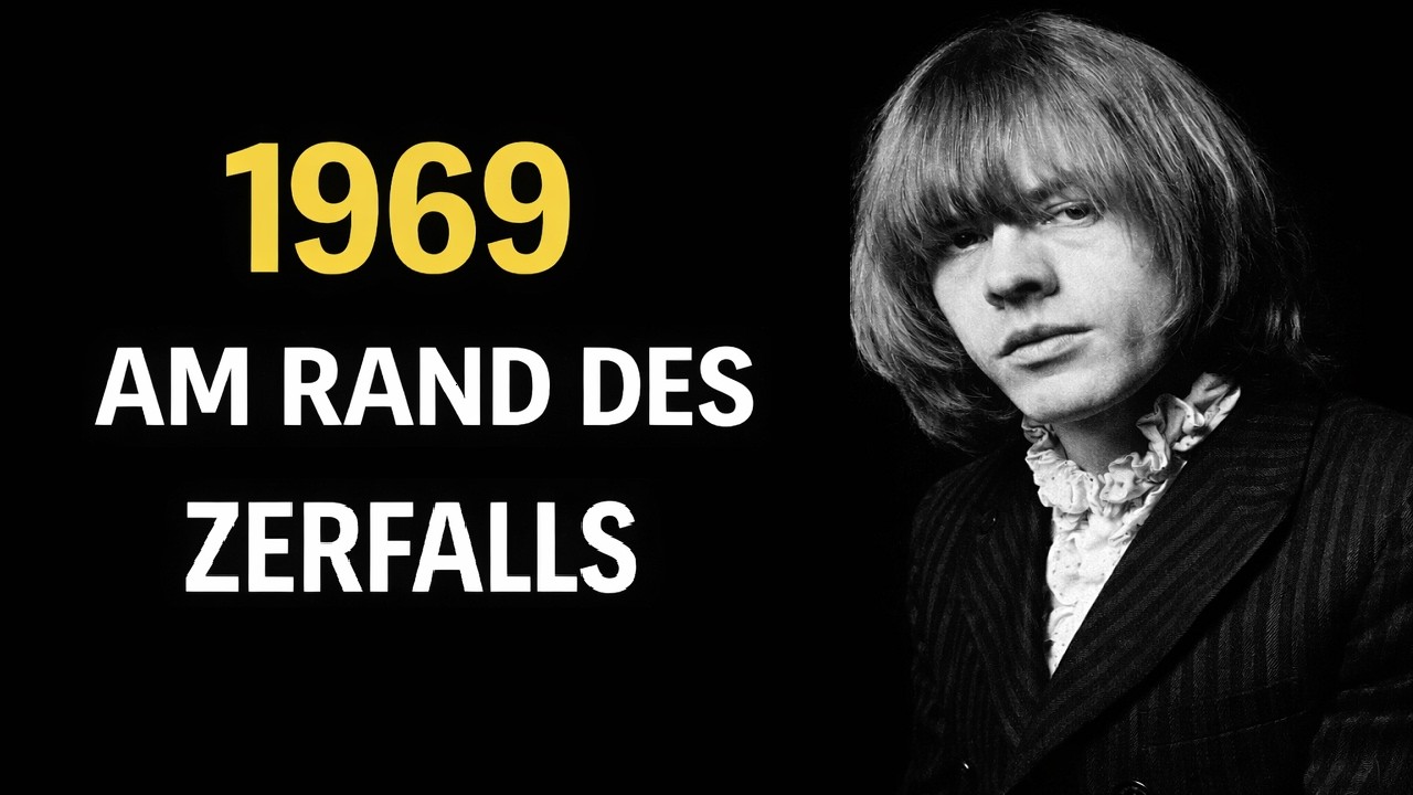 The Rolling Stones – Gimme Shelter (1969)Der Song, der aus Angst entstand