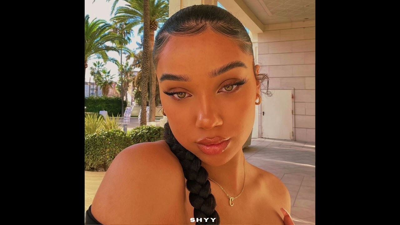(FREE) Rnb x Melodic Drill Type Beat 2022 - R&B Drill Instrumental - 