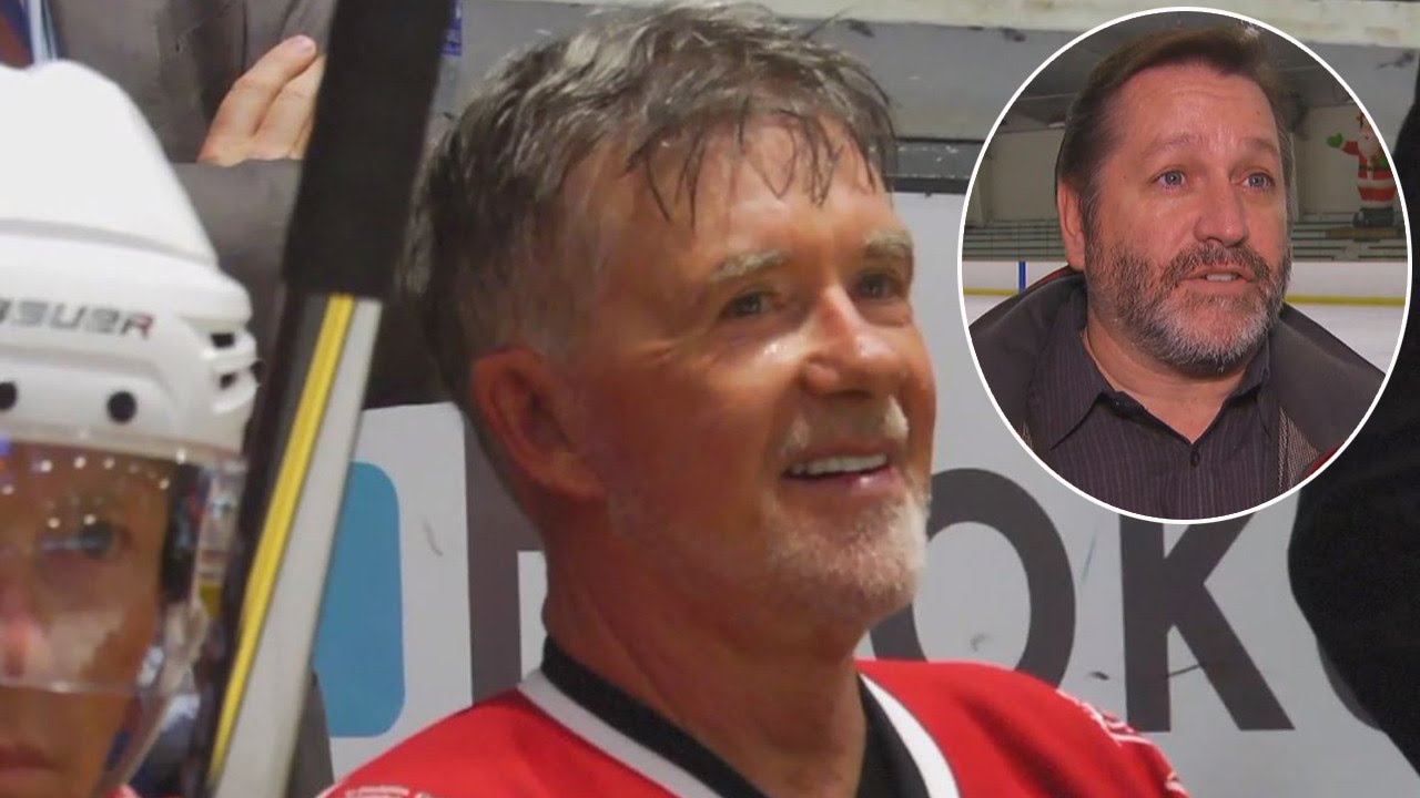 Witness Recalls Alan Thicke's Last Moments Before He Was Rushed To The Hospital