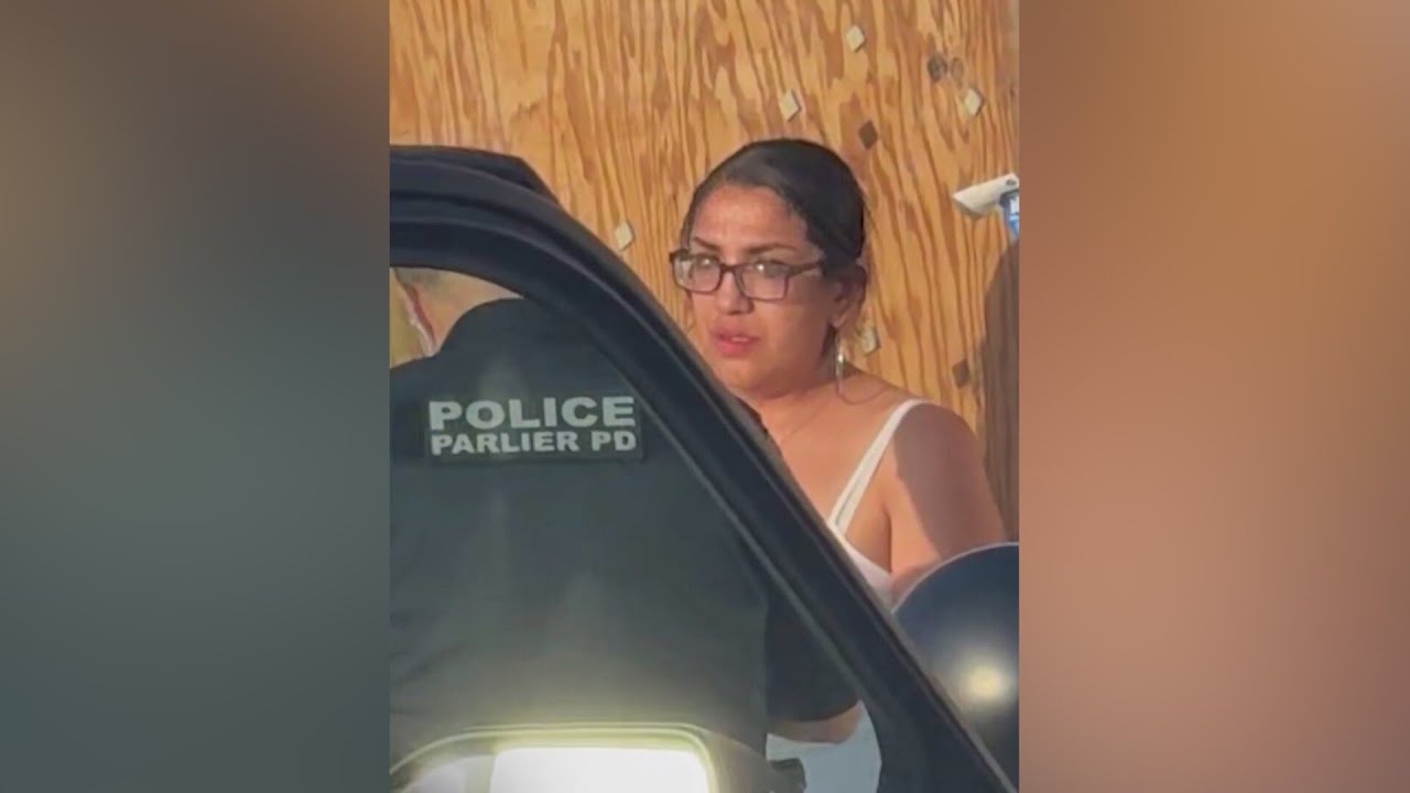 По утверждению окружного прокурора, водитель вдыхал воздух из баллончика со сжатым воздухом перед...