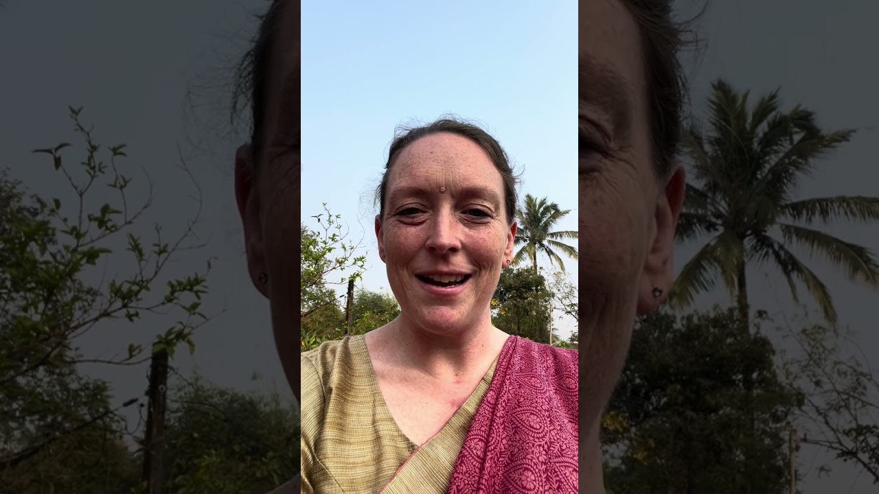 Stevens Interview from Odisha