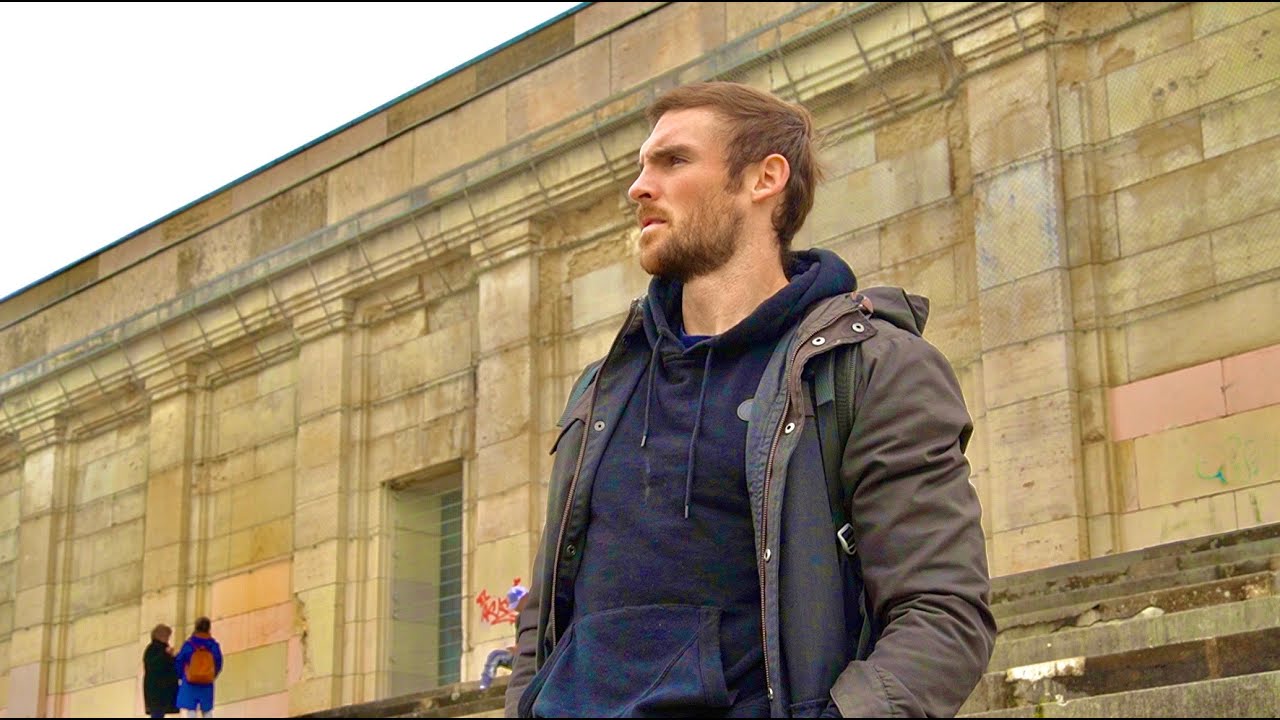 Exploring This German City's Incredibly Dramatic History