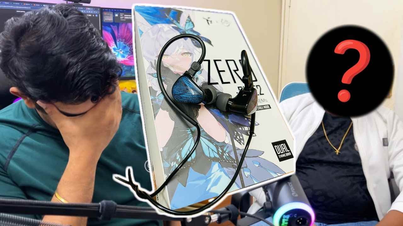 Обзор TruthEar Crinacle Zero BLUE 2: СПЕЦИАЛЬНОЕ ПРЕДЛОЖЕНИЕ для 100 подписчиков!