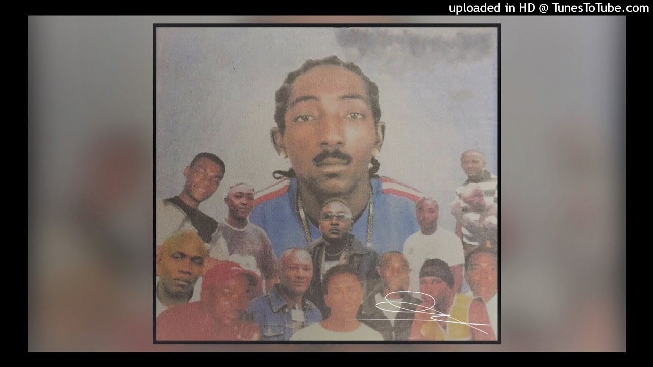 Master Djo - Kija Manu