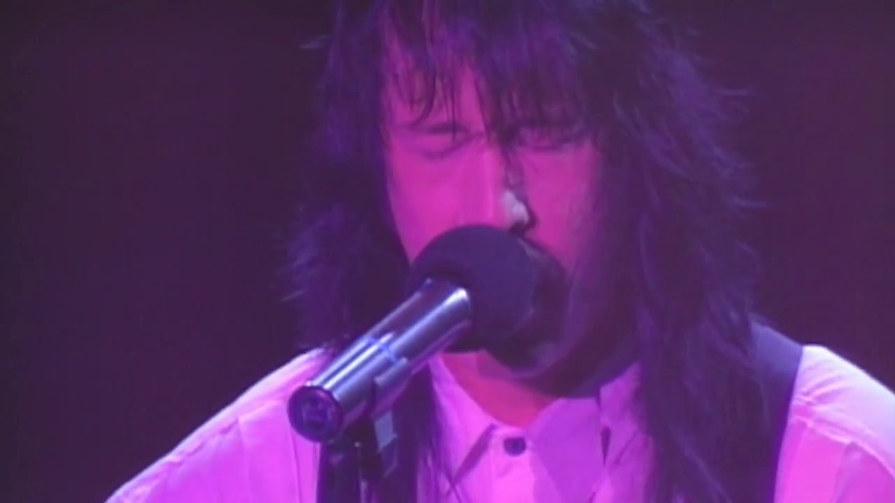 Todd Rundgren - Love of the common man (solo)
