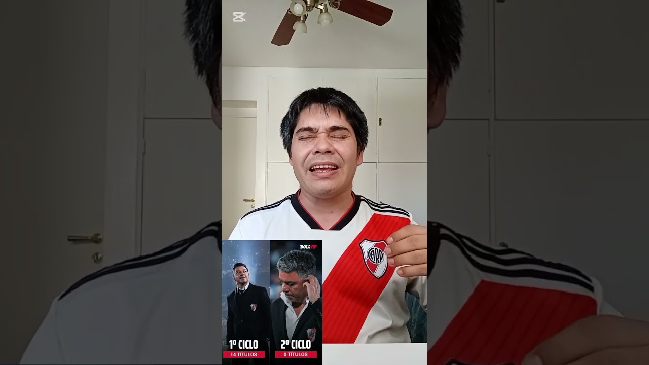 SE FUEEE!!! AL FIN!!! CHAU CHAU GALLARDO!!! El KARMA te llegó!!!