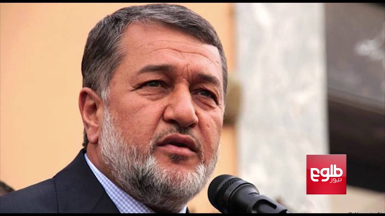 Study Finds Afghan Lapis Driving Conflict/پول قاچاق لاجوردِ افغانستان چرخۀ جنگ را می‌چرخاند