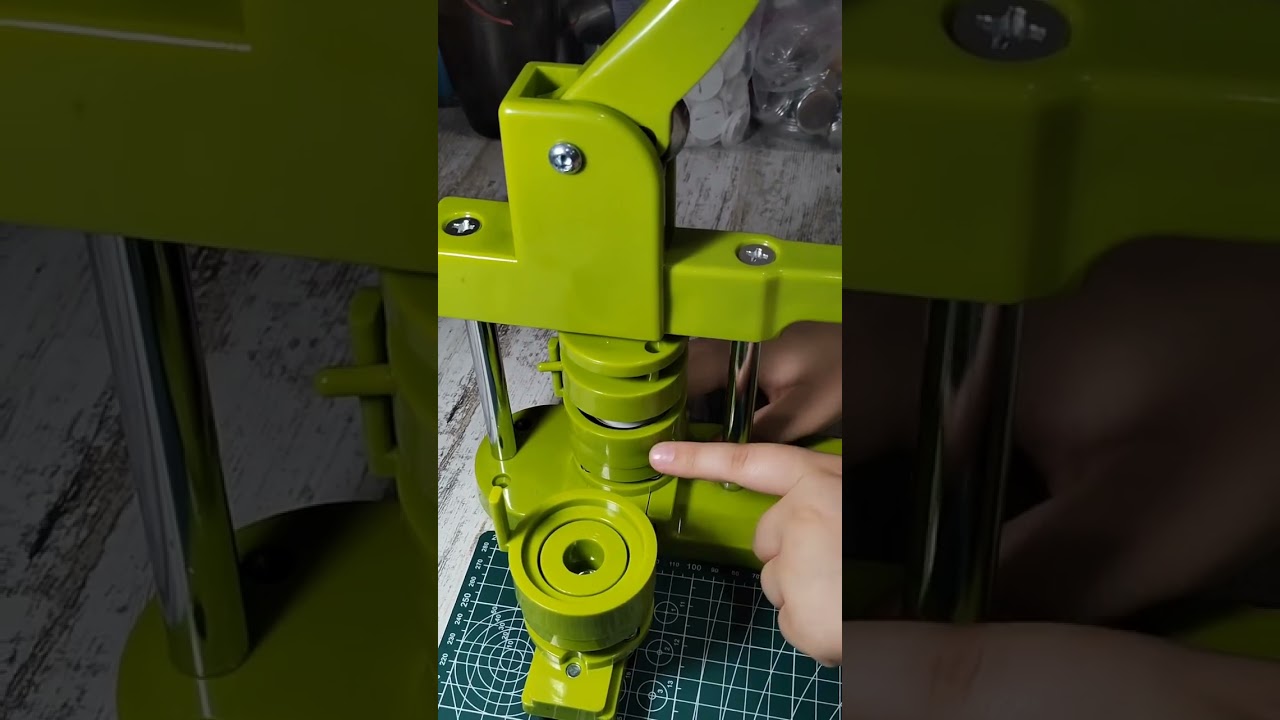 Изготовление значков, полная версия 🙌🖼️