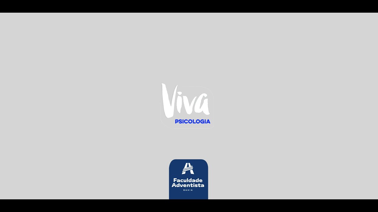 CURSO DE PSICOLOGIA - FADBA
