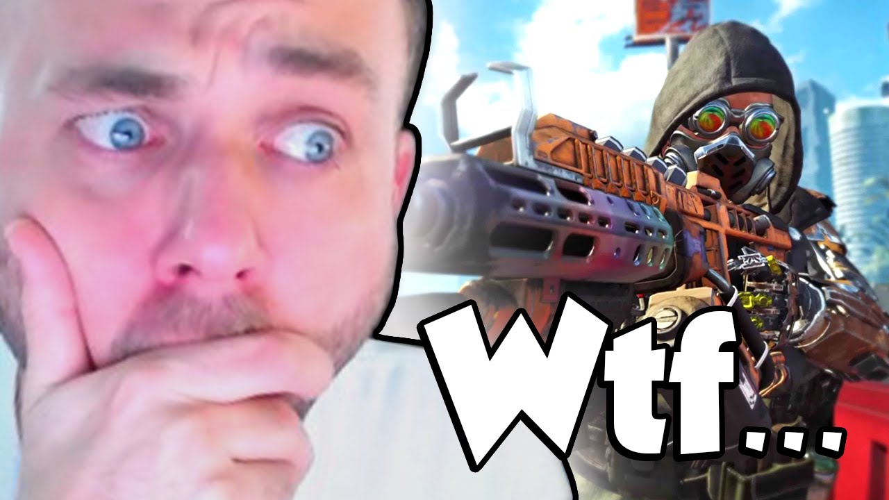 This Could RUIN Black Ops 3...