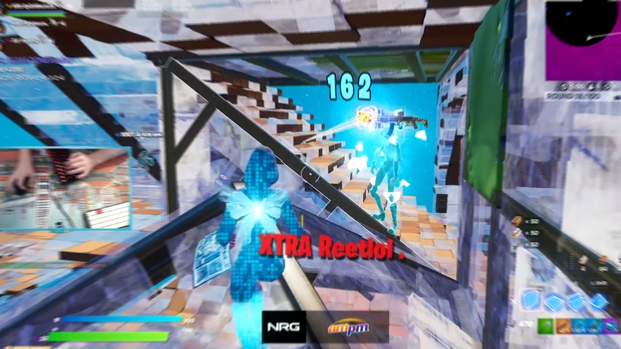 Still Runnin' 🏃 | NRG EpikWhale