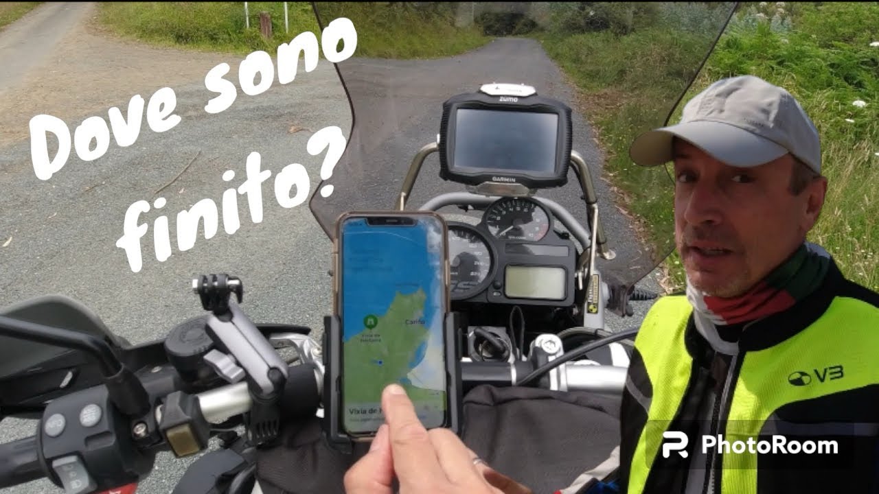 Spagna in moto [3/6]: BILBAO - LA CORUÑA