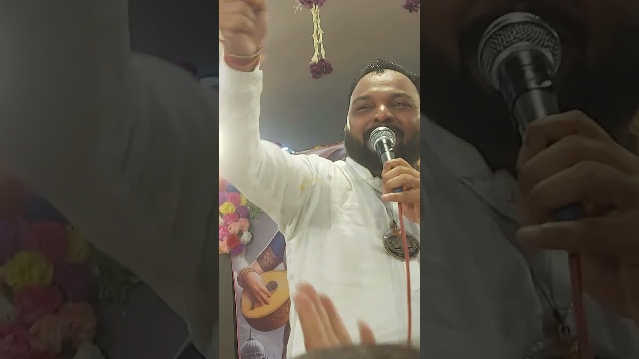 Khatu jake bhakto  main baba le aaya