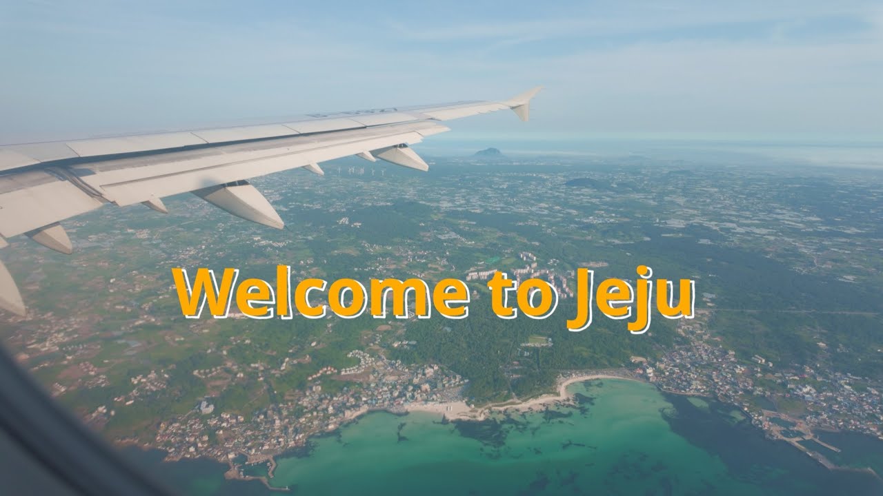 Jeju 2025