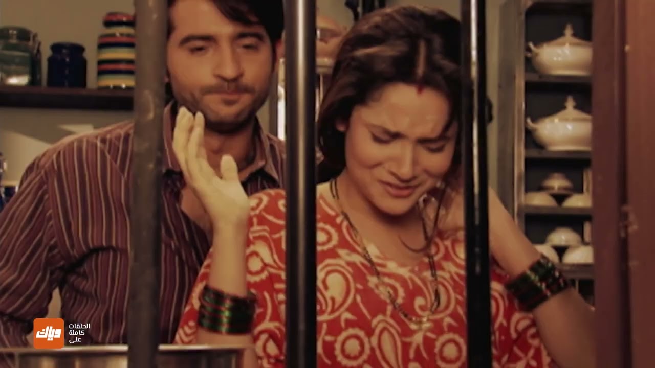 مسلسل رباط الحب 4 - حلقة 10 -  حلقة كاملة | وياك