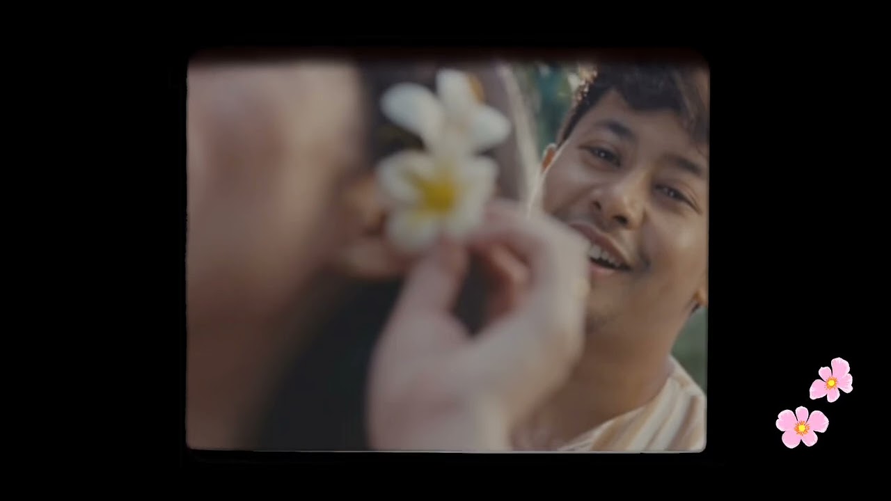 Manipuri new song  Sangbrei Mana 💮🌸🥰