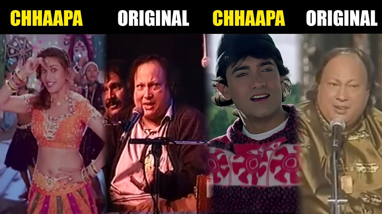 Welcome to BOLLYWOOD : World's Biggest CHHAAPA Factory (Part 5) | PakiXah
