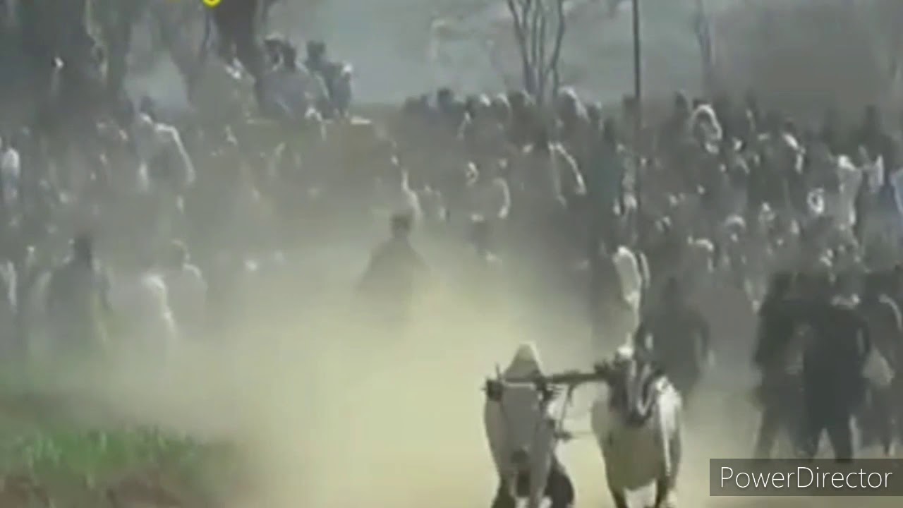 Qalandri 1 ty paghia dand jalsa sray khrbooza no 1