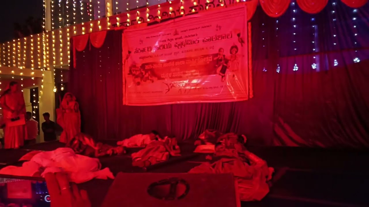 ಅಜ್ಜಿಯ ಜಂಬದ ಕಥೆ 