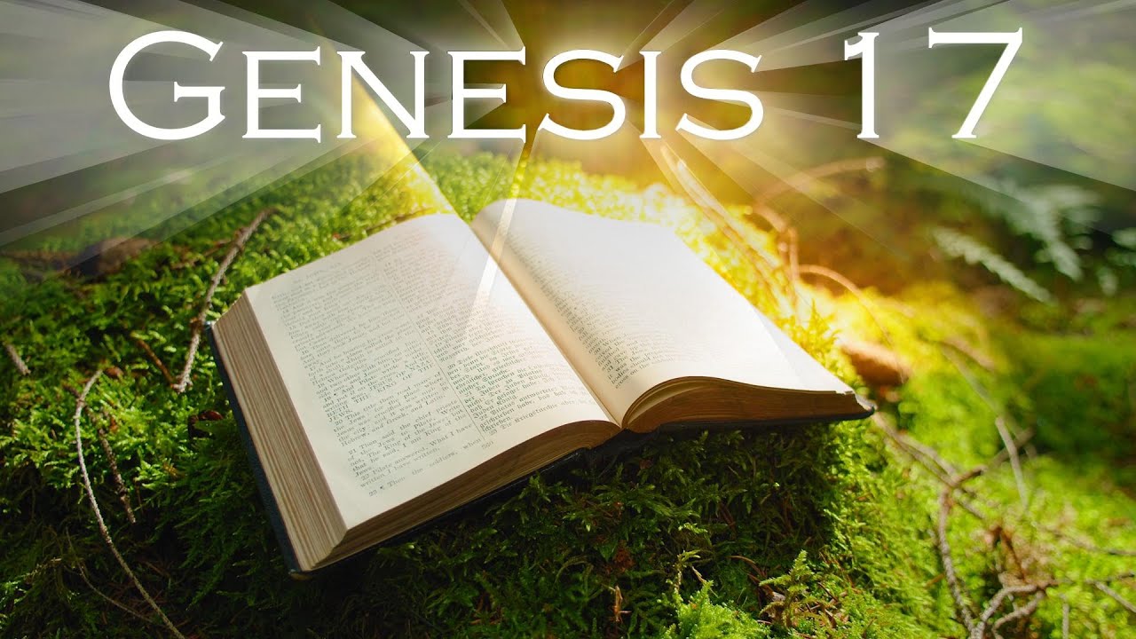 Genesis 17