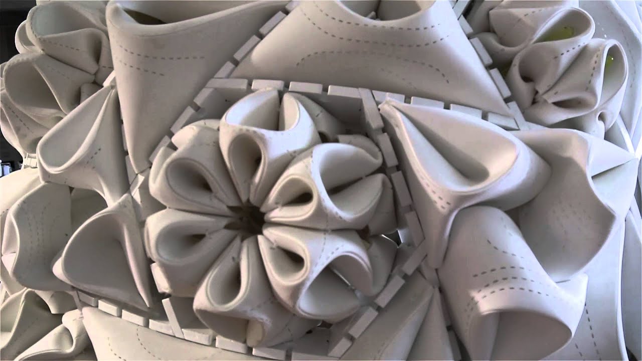 Architect Mitchell Joachim On Plug-In Ecology & The Urban Farm Pod