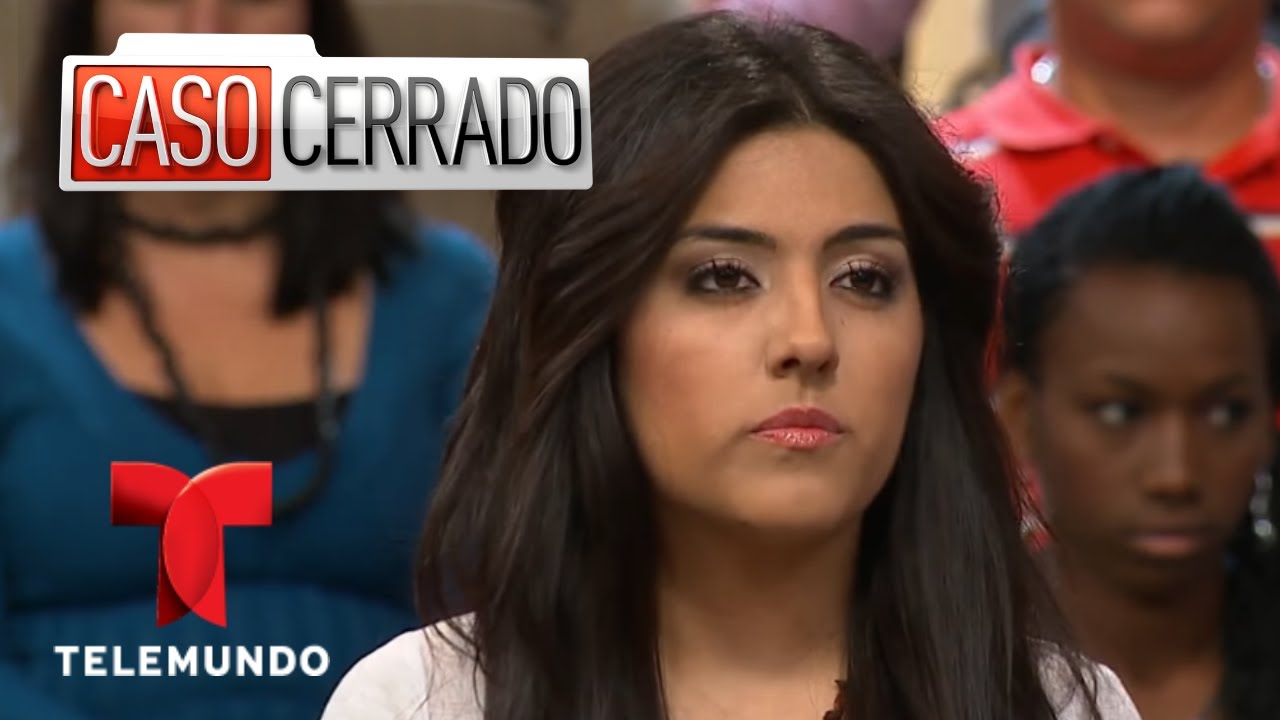 Negocios De Familia👪😡💃| Caso Cerrado | Telemundo