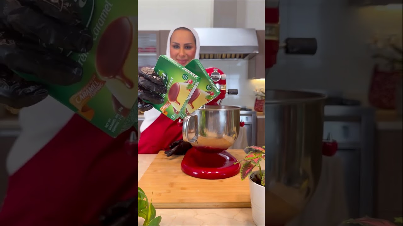 كريم بروليه تشيز كيك