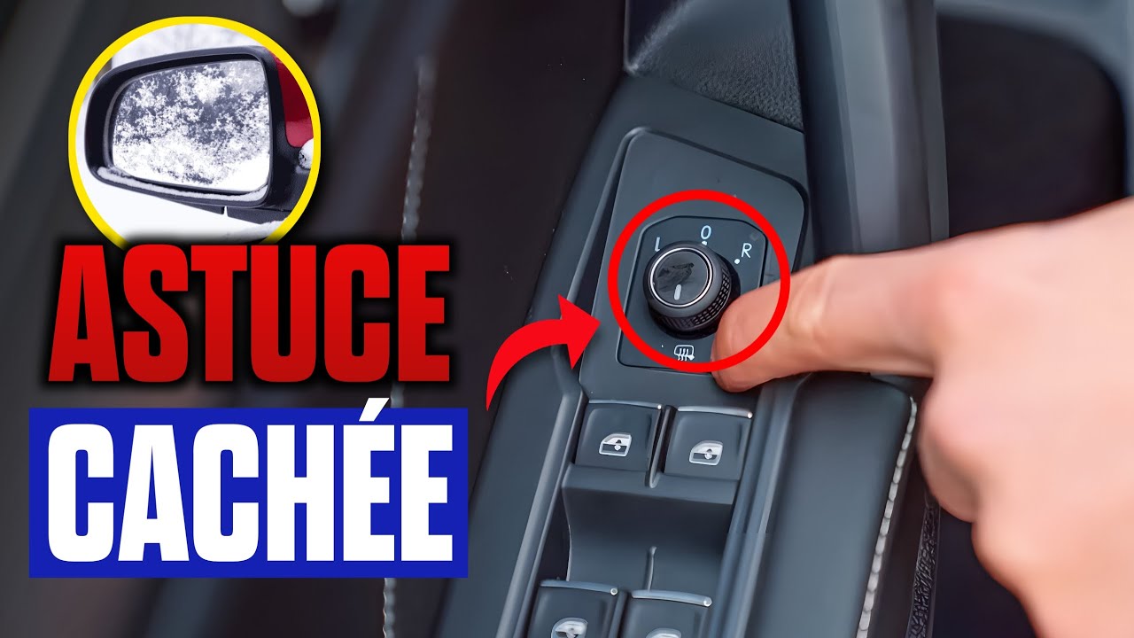 Les 10 Hacks Que Chaque Conducteur Doit Connaître
