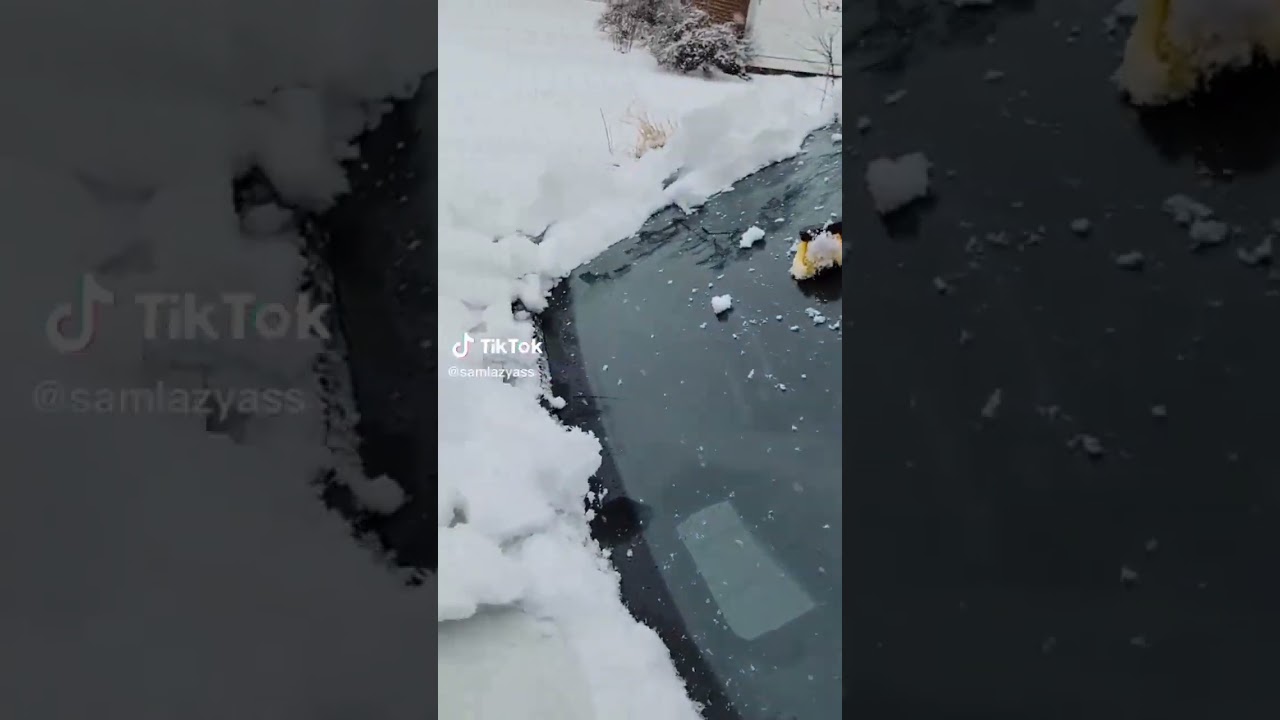not looking forward to this again #ohio #weather #snow #lol #trending #tiktok #viral #shorts