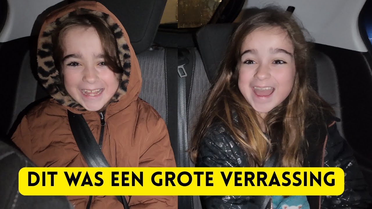 🔥 BRAND?! WE HAALDEN ZE UIT BED… MIDDEN IN DE NACHT?! 😱