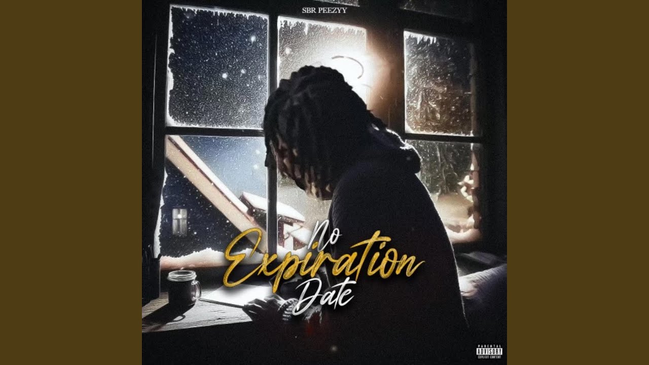No Expiration Date