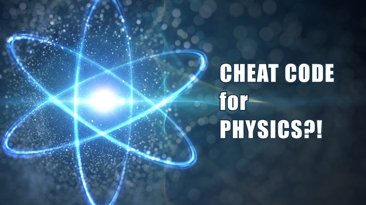 Dimensional Analysis: A “Cheater’s” Way to Study Physics!