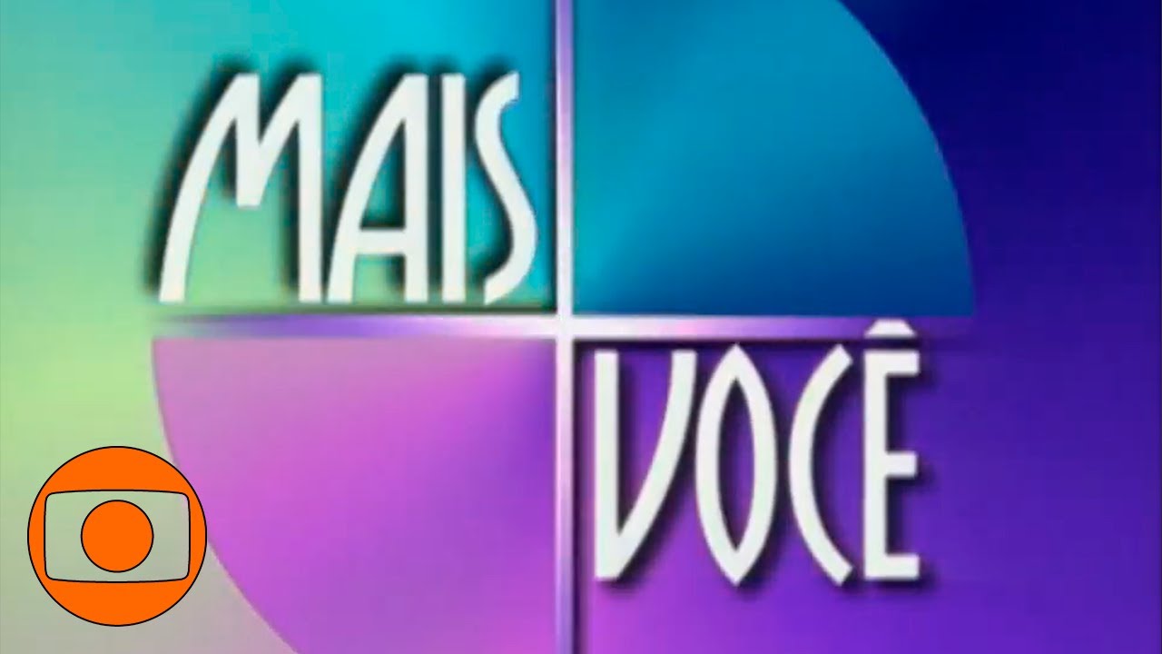 Mais Você – Trechos (06/10/2000)